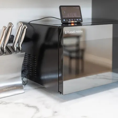 Сasa de vacaciones Runswick Road *