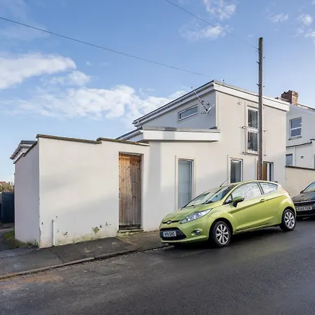 Сasa de vacaciones Runswick Road