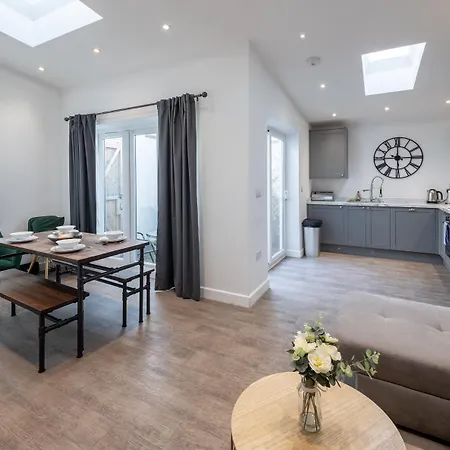 Runswick Road Bristol