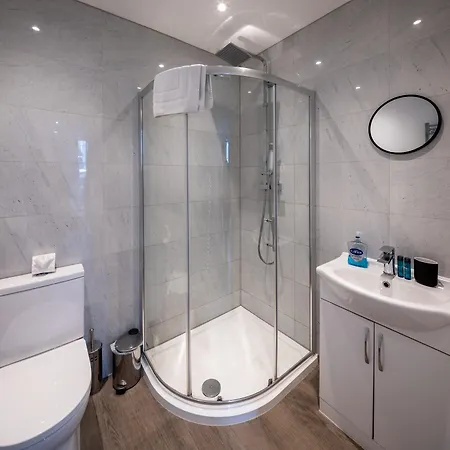 Runswick Road * Bristol