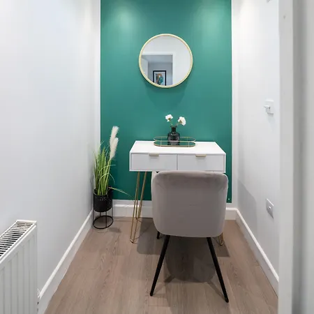 Runswick Road Feriehus Bristol