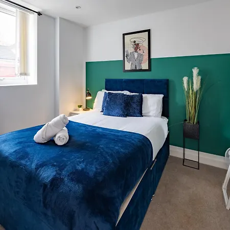 Runswick Road Σπίτι διακοπών Μπρίστολ