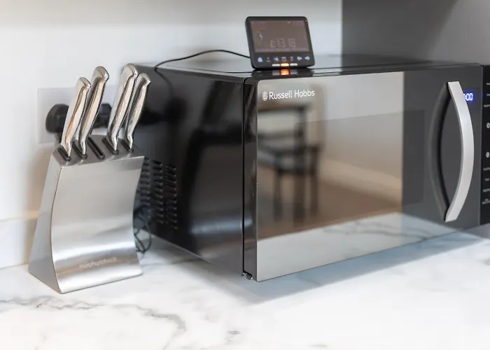 Feriehus Runswick Road *