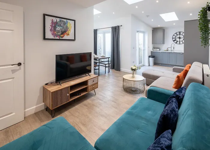 Runswick Road Σπίτι διακοπών