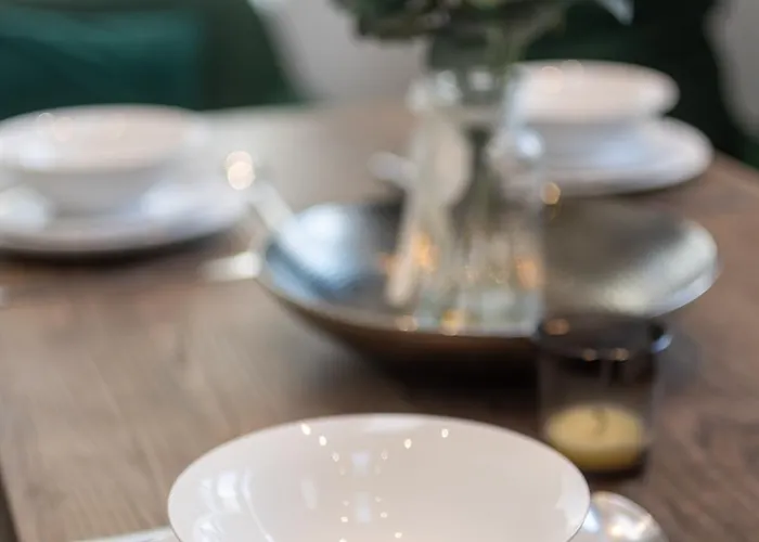 Feriehus Runswick Road