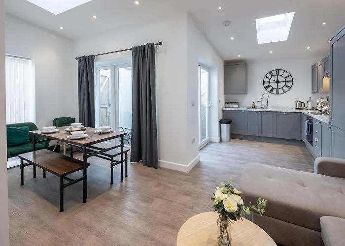 Runswick Road Bristol