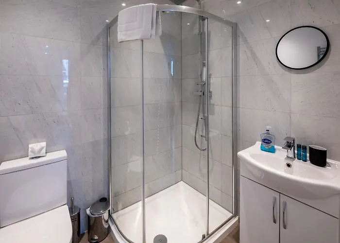 Runswick Road * Μπρίστολ