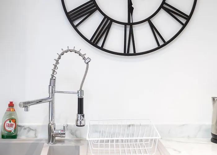 Runswick Road Сasa de vacaciones *