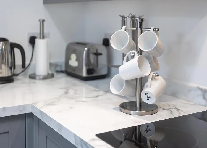 Сasa de vacaciones Runswick Road