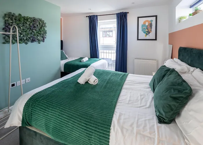 Runswick Road Σπίτι διακοπών Μπρίστολ