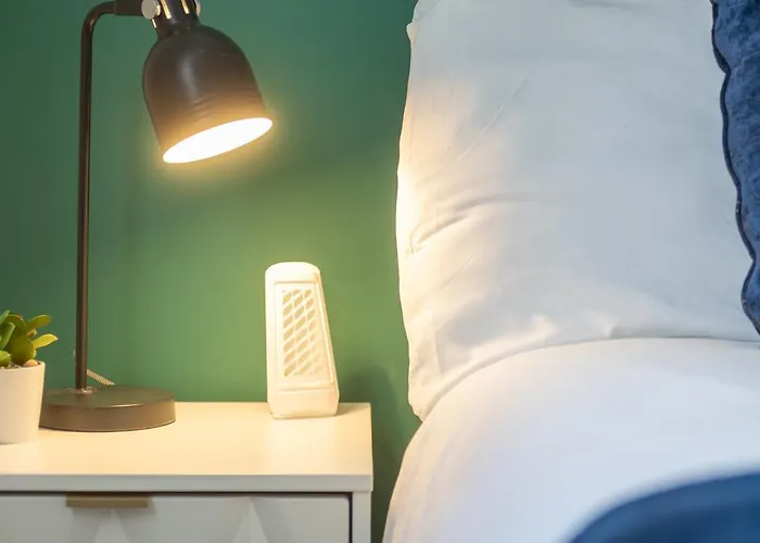 Runswick Road Σπίτι διακοπών Μπρίστολ