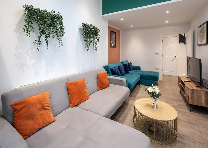 Runswick Road Сasa de vacaciones