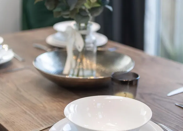 Runswick Road Feriehus *