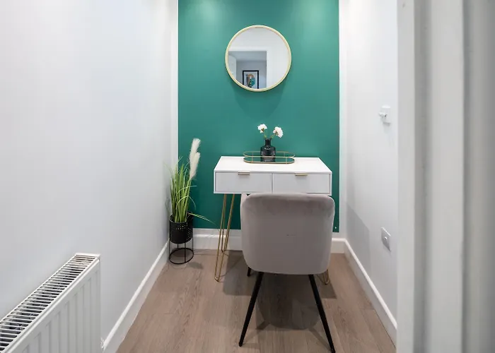 Runswick Road Feriehus Bristol