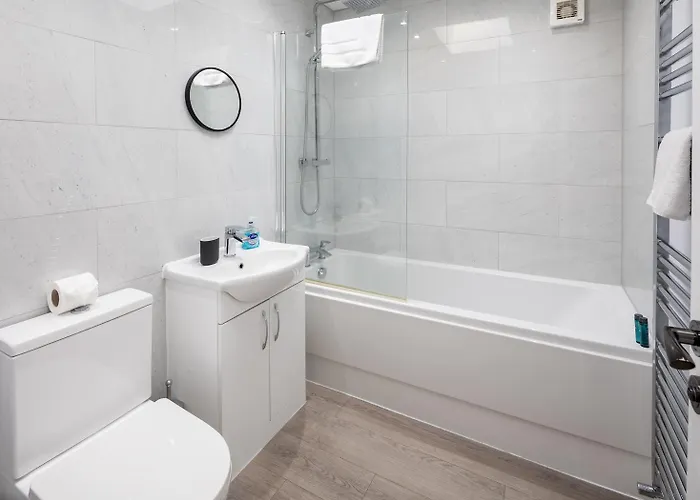 Runswick Road Σπίτι διακοπών