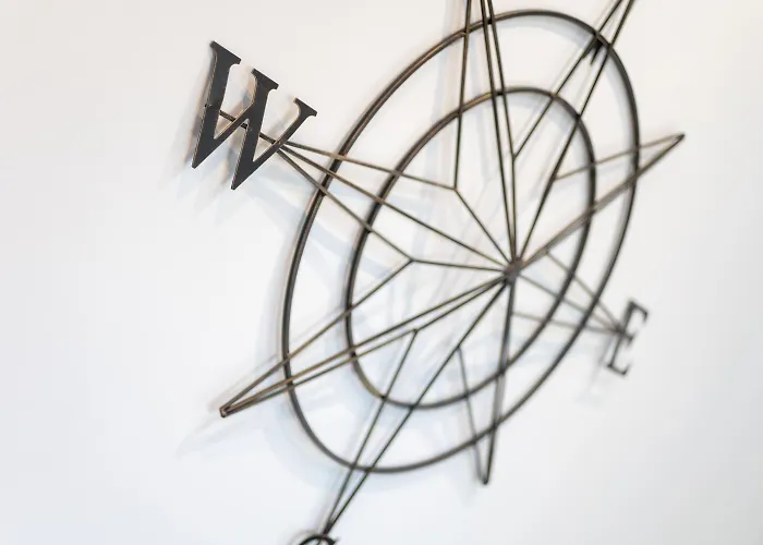 Runswick Road Feriehus *