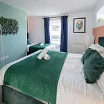 Runswick Road 別荘 ブリストル