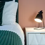 別荘 Runswick Road ブリストル